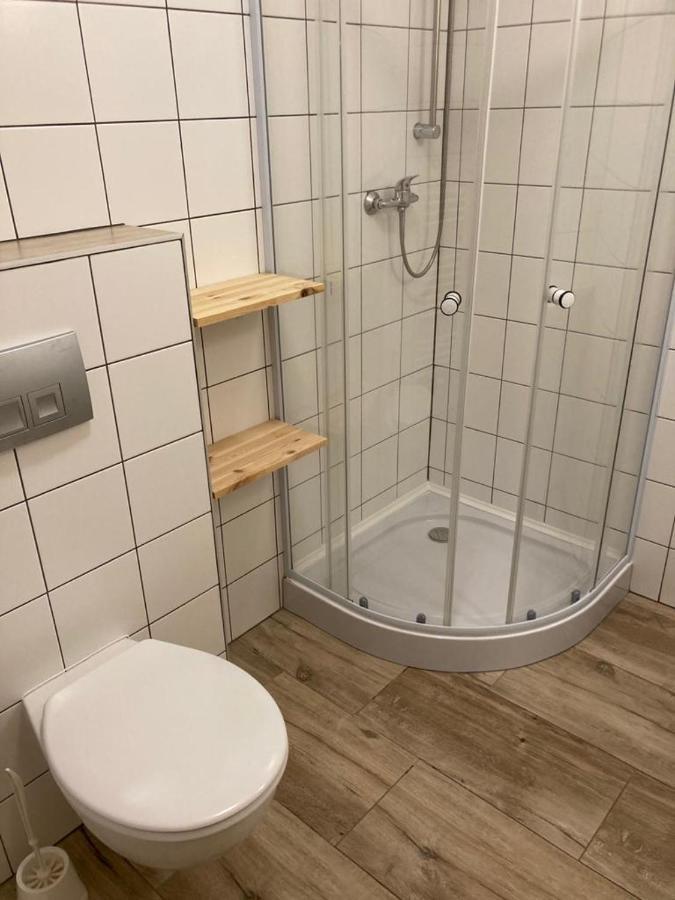 Ubytování Špičácká ap2 Železná Ruda Esterno foto